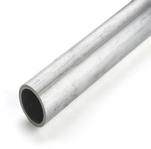 Aluminium Round Tube