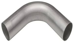 Aluminum Pipe Bend