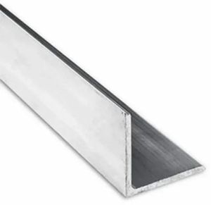 L Shape Aluminium Angle
