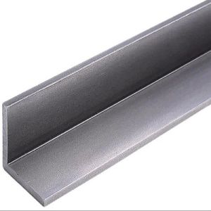 L Shape Mild Steel Angle