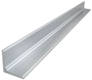 L Shape Stainless Steel Angle