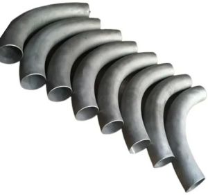 Mild Steel Pipe Bend