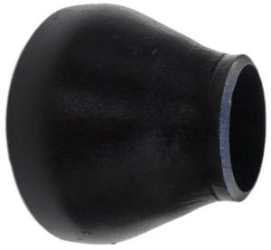 Mild Steel Pipe Reducer