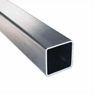 Mild Steel Square Pipe