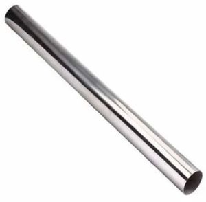 Stainless Steel Round Tube