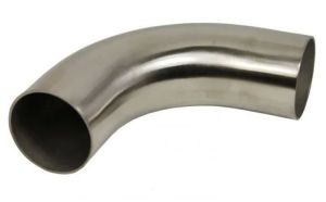 Stainless Steel Pipe Bend