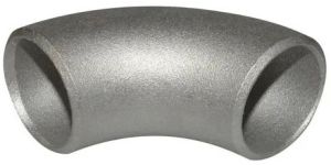 Stainless Steel Pipe Elbow