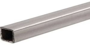 Stainless Steel Square Pipe