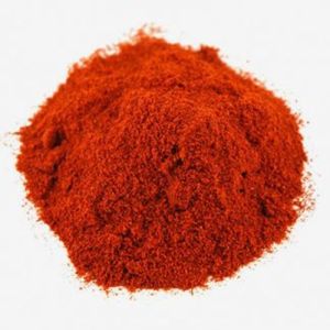 Red Chili Powder