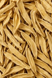 dried mango slice