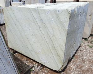 Interior Wall Use Katni Beige Marble Slab