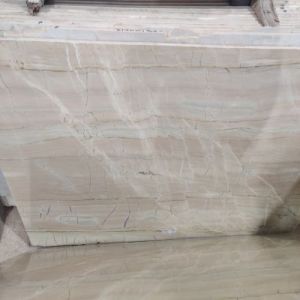 Smooth Surface Polish Katni Wonder Marble Slab