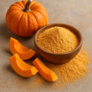 Pumpkin Powder