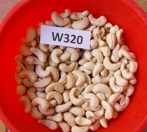 W320 Cashew Nuts