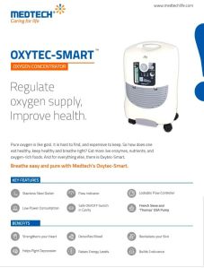 Oxygen Concentrator Machine