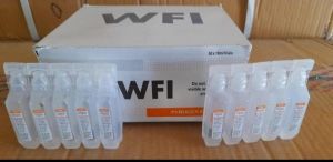 Sterile Water for Injection