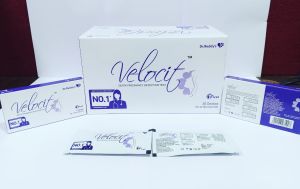 Velocit Quick Pregnancy Detection Kit