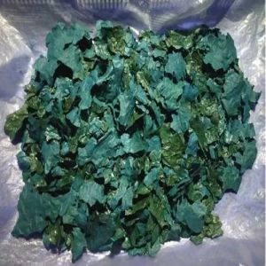 Raw Spirulina Flakes