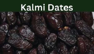 Kalmi Dates