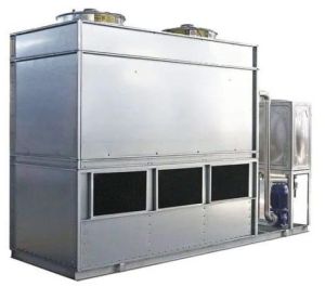 Closed Type Cooling Tower