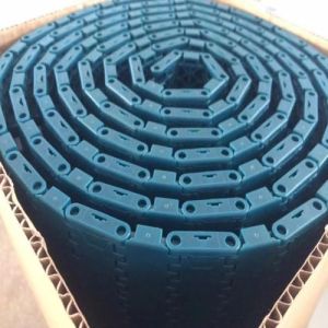 Modular Plastic Conveyor Belt