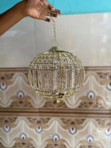 Balloon Crystal Chandelier