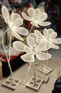 Iron Sunflower Light