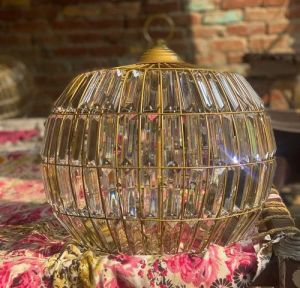 Glass Hanging Ball