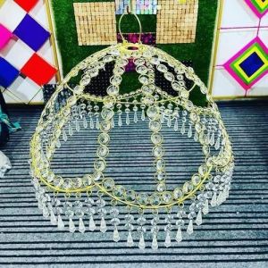 Crystal Decorative Dome