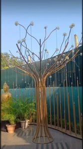 Acrylic LED Tree Light