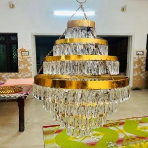 Decorative Hanging Chandelier