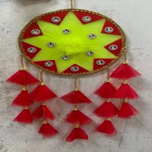 Handmade Door Toran