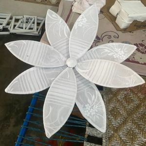 Plastic Artificial Flower
