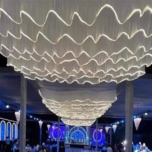 Wedding LED Ceiling Light