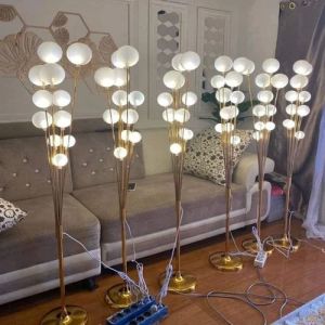 Wedding LED Light Stand