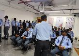 Security Guard Training Services