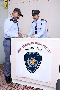 Security Guards Services