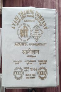 Aalishan Cotton Dhoti