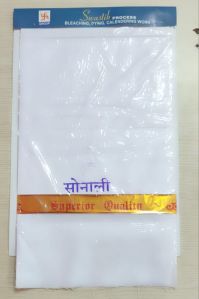 Sonali Polyester Mulmul Fabric
