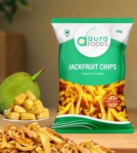 Jackfruit Chips