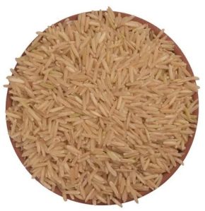 Export Quality 1121 Brown Basmati Rice