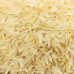 Export Quality 1401 Golden Sella Basmati Rice