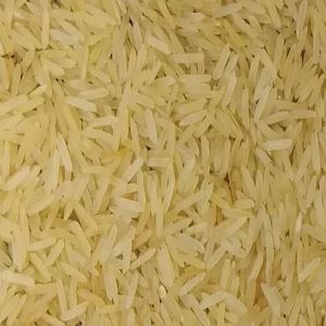 Export Quality Sugandha Golden Sella Basmati Rice
