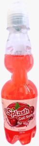 Cranberry Soda