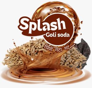 Jeera Masala Soda