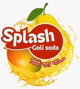 Mango Soda