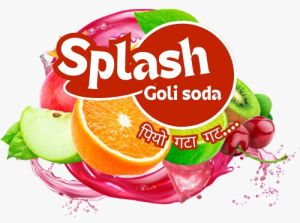 Mix Fruit Soda