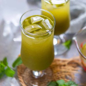 Nimbu Masala Soda