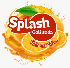 Orange Soda