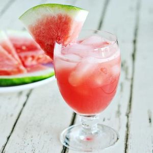 Watermelon Soft Drink